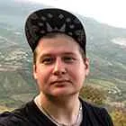 Шапошников Максим